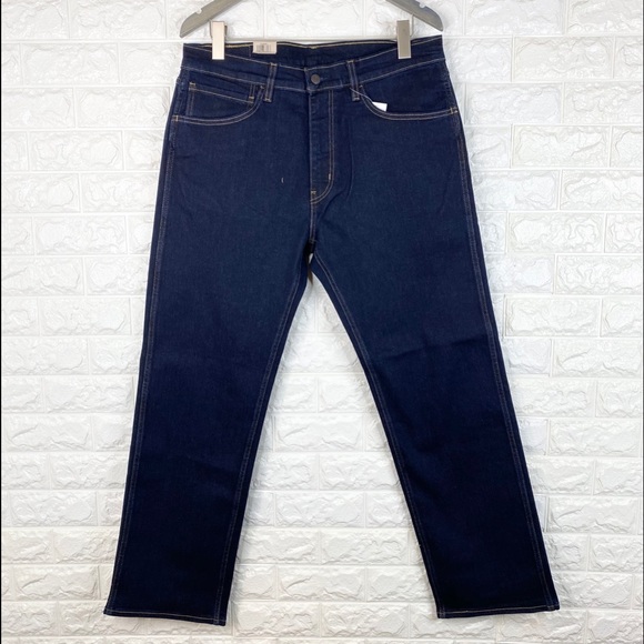 levi's workwear